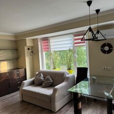 Квартира 45 м², 1-комнатная - изображение 1