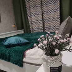 Квартира 35 м², 1-комнатная - изображение 3