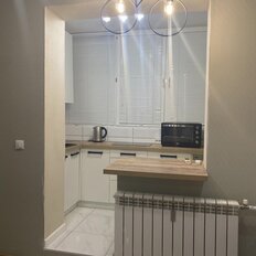 Квартира 30 м², студия - изображение 4