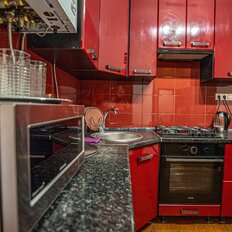 Квартира 70 м², 2-комнатная - изображение 4