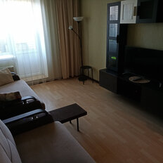 Квартира 35 м², 1-комнатная - изображение 2