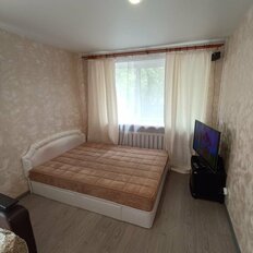 Квартира 35 м², 1-комнатная - изображение 3