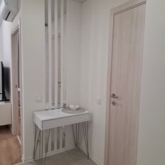 Квартира 34 м², 1-комнатная - изображение 4