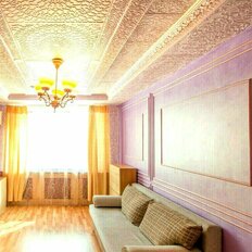 Квартира 40 м², 1-комнатная - изображение 3