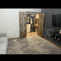 Квартира 64 м², 3-комнатная - изображение 2