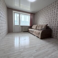 Квартира 46,3 м², 2-комнатная - изображение 1