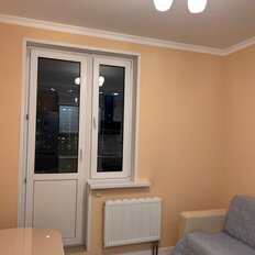 Квартира 34,3 м², 1-комнатная - изображение 3
