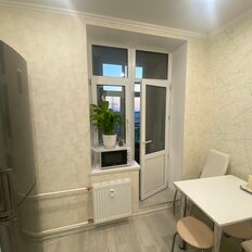 Квартира 32 м², 1-комнатная - изображение 5