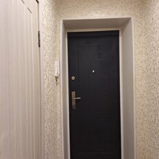 Квартира 30,1 м², 1-комнатная - изображение 1