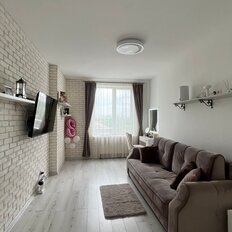 Квартира 37,1 м², 1-комнатная - изображение 2