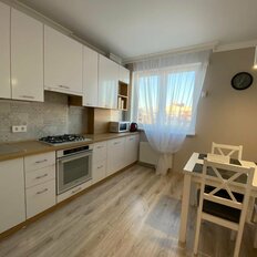 Квартира 40 м², 1-комнатная - изображение 3