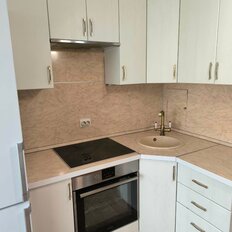 Квартира 40 м², 2-комнатная - изображение 5