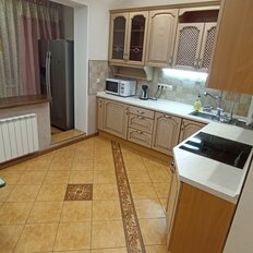 Квартира 95 м², 3-комнатная - изображение 4