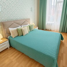 Квартира 50 м², 2-комнатная - изображение 1