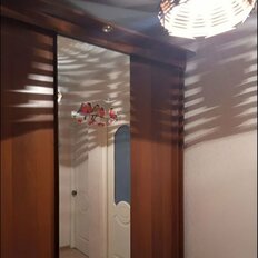 Квартира 34 м², 1-комнатная - изображение 1