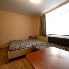 Квартира 18 м², студия - изображение 3