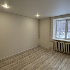 Квартира 19 м², студия - изображение 1