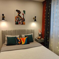 Квартира 33 м², студия - изображение 2