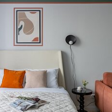 Квартира 30 м², студия - изображение 2