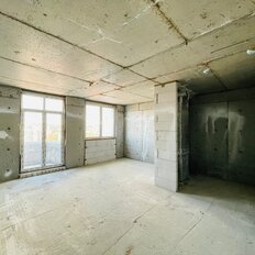 Квартира 34 м², 1-комнатная - изображение 2