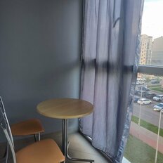 Квартира 30 м², 1-комнатная - изображение 5