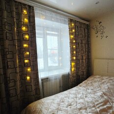 Квартира 55,4 м², 3-комнатная - изображение 1