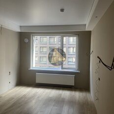 Квартира 57,2 м², 1-комнатные - изображение 5