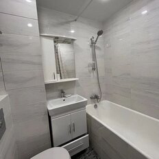 Квартира 38 м², 1-комнатная - изображение 4