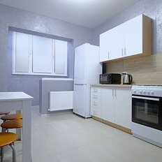 Квартира 40 м², 1-комнатная - изображение 5