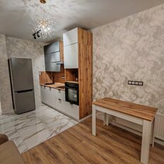 Квартира 40 м², 2-комнатная - изображение 2