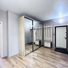 Квартира 62,9 м², 2-комнатная - изображение 5