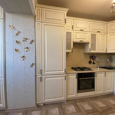 Квартира 52 м², 2-комнатная - изображение 5