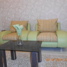 Квартира 28 м², студия - изображение 2