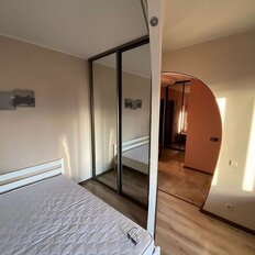 Квартира 39 м², 1-комнатная - изображение 3