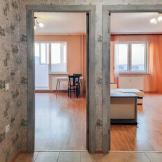 Квартира 45,9 м², 1-комнатная - изображение 1