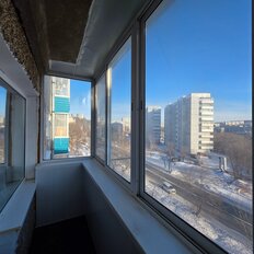 Квартира 51,1 м², 3-комнатная - изображение 1