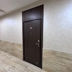 Квартира 101 м², 3-комнатная - изображение 4