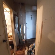 Квартира 47 м², 2-комнатная - изображение 2