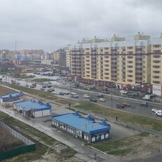 Квартира 31 м², 1-комнатная - изображение 4