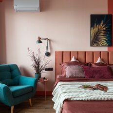 Квартира 25 м², студия - изображение 1