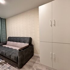 Квартира 13 м², студия - изображение 5