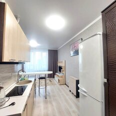Квартира 27 м², студия - изображение 4