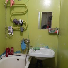 Квартира 35 м², 1-комнатная - изображение 5