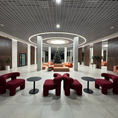 Квартира 55 м², 3-комнатные - изображение 4