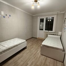 Квартира 65,3 м², 3-комнатная - изображение 1