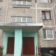 Квартира 36,9 м², 1-комнатная - изображение 3