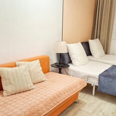 Квартира 58 м², 3-комнатная - изображение 2