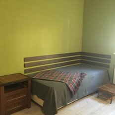 Квартира 25 м², студия - изображение 3