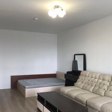 Квартира 46,6 м², 1-комнатная - изображение 3