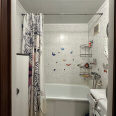 Квартира 50,4 м², 2-комнатная - изображение 1